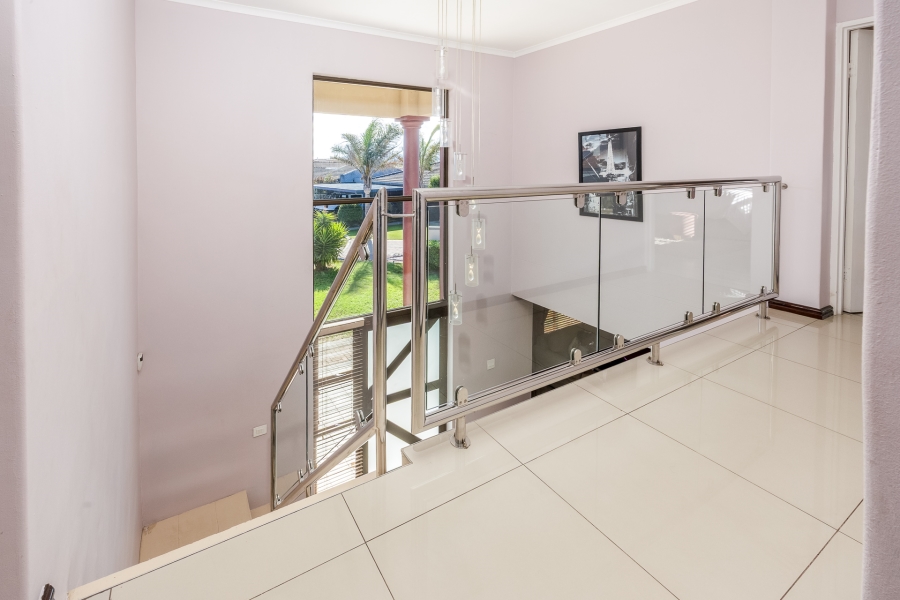 4 Bedroom Property for Sale in Rouxville Western Cape